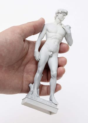 David - 3