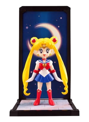 Sailor Moon - Tamashii Buddies - 1