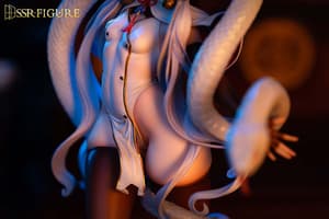 SSR FIGURE Yi Ren Guan - House of Unhumans Liu Qi 1/7 Scale Figure - 8
