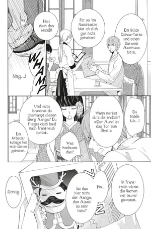 Junjo Romantica - Band 23 - 4