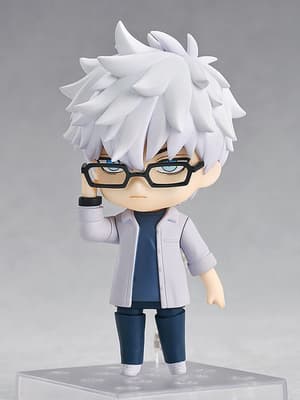 Nendoroid 2162 Lu Guang - 4