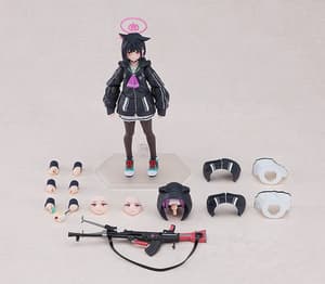 Figma Kazusa Kyoyama - 12