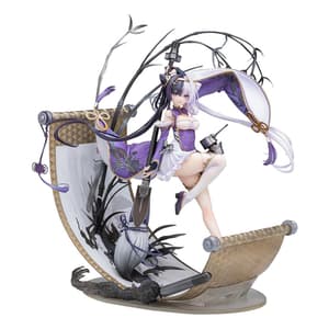 Ying Swei - Azur Lane - Neonmax Creative Figure - 5