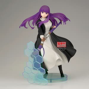 Fern - Frieren: Nach dem Ende der Reise / Frieren: Beyond Journeys End - Effectreme - Banpresto (1)