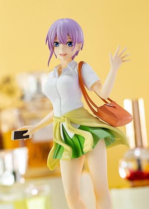 Ichika Nakano - The Quintessential Quintuplets Pop Up Parade - Good Smile - 4
