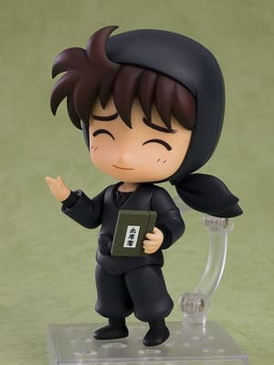 Nendoroid 2157 Hansuke Doi - 2