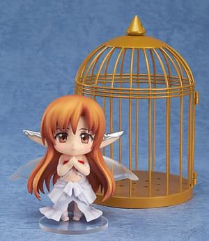 Nendoroid 382 - Asuna Titania mit Käfig - 1