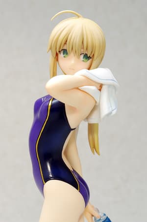 Saber - Swimsuit Version - 5