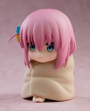 Nendoroid Hitori Gotoh - 6