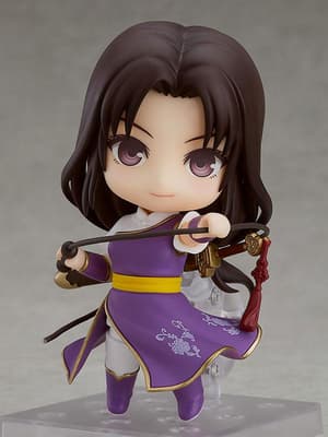 Nendoroid 1246  Lin Yueru - DX-Version - 3