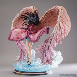 Nico Robin - Tsume HQS | Limitierte One Piece Figur - 5