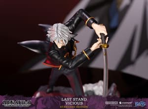 Vicious - Last Stand - First 4 Figures (22)