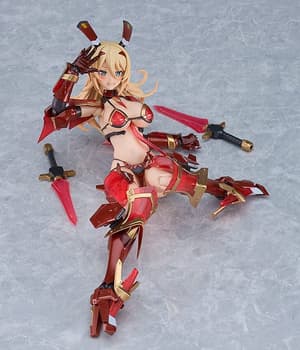Figma 625 Veronica Sweetheart - 5
