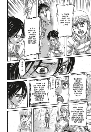 Attack on Titan - Carlsen - Band 34 - 6