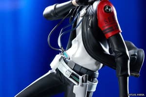 Persona 3 Protagonist - Limepie - Apex - 8