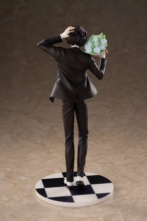Dazai Osamu - Regular Edition - Formal Wear - Hobby Max (3)