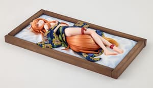 Holo - Yukata Beauty - KD Colle - Kadokawa - 7