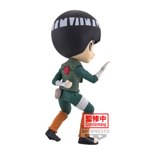 Rock Lee - Naruto Shippuden - Q Posket  (1)