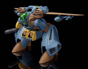 MODEROID Orguss II Olson Special - 7