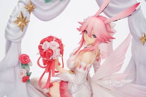 Yae Sakura - Dream Raiment - Apex Innovation - 3