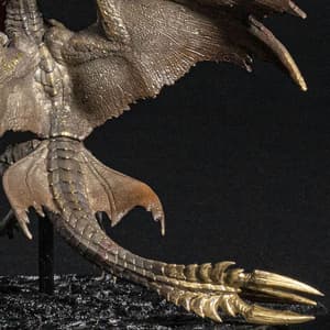 Malzeno - Capcom Figure Builder Cube (21)