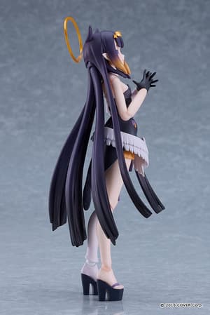 Figma 638 Ninomae Ina´nis - 9