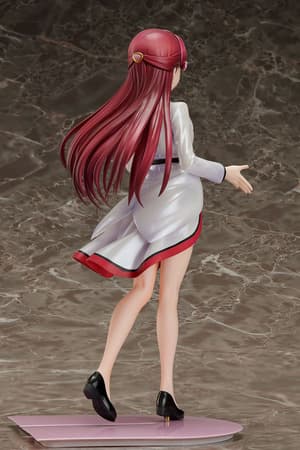Riko Sakurauchi - Sunshine! Birthday Figure Project - Stronger - 4