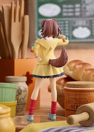 Inugami Korone - Hololive Pop Up Parade - Good Smile Company - Re-Release - 4
