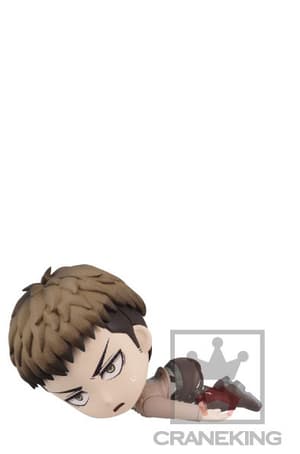 Jean Kirstein - Attack on Titan - Chibi Kyun Chara - 1