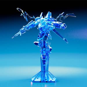 PLAMAX MF-74 minimum factory Layzner & Zakaal: V-MAX Color Ver. - 6