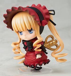 Nendoroid 364 Shinku - 5