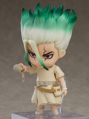Nendoroid 1262 Senku Ishigami - Re-Release - 4