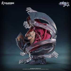 Lucy - Elite Bust Series - Figurama Collectors - 3