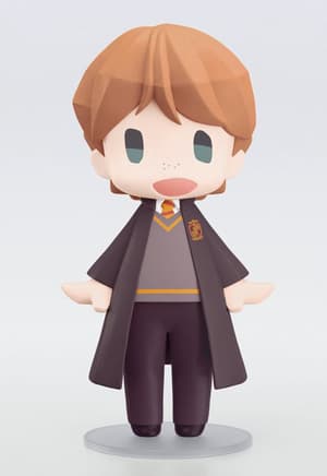 Ron Weasley - Harry Potter - HELLO! GOOD SMILE - 5
