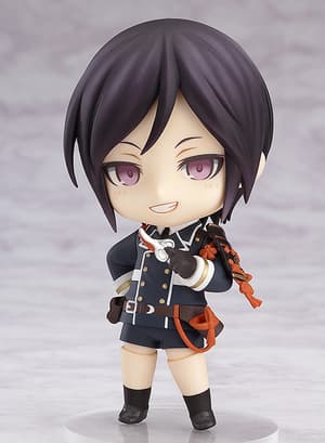 Nendoroid 594 Yagen Toushirou - 6