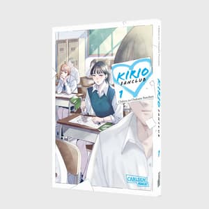 Kirio Fanclub 1 - 7