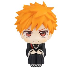 Ichigo Kurosaki - Bleach Look Up - Megahouse (1)