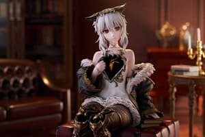 Lou MagMell - Kotobukiya - 2