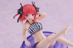 Nino Nakano - Aqua Float Girls - Taito (4)
