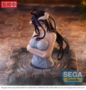 Albedo - Thermae Utopia - Sega (4)