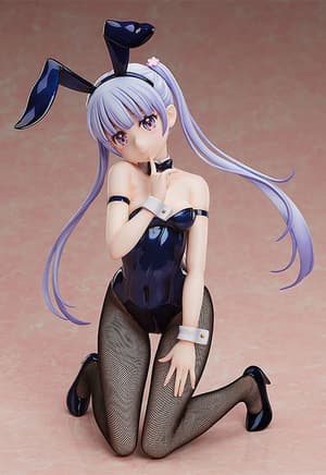 Aoba Suzukaze - 1/4 B-Style Bunny - FREEing - 4