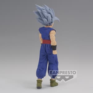 Son Gohan Beast - Dragon Ball Super: Super Hero - Solid Edge Works Vol. 14 - Banpresto (1)