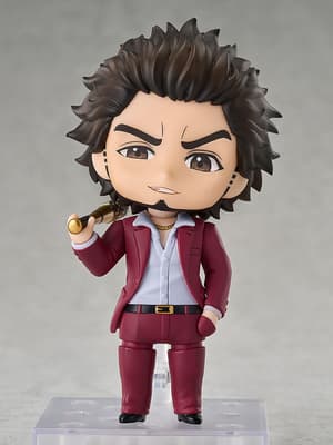 Nendoroid 2720 Ichiban Kasuga - 2