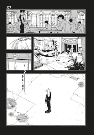 Fool Night - Carlsen - Vol. 04 - 2