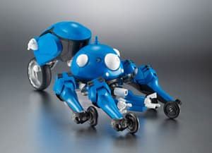 Tachikoma - Ghost in the Shell Stand Alone Complex_2045 - Robot Spirits - Tamashii Nations - 4