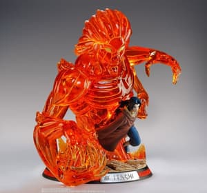 Itachi Uchiha - Limited HQS Statue von Tsume - 2