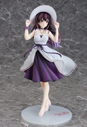 Utaha Kasumigaoka - Phat Company - 9