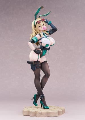 Bunny Cops_01 (CheLA_777) - Luminous Box - 1