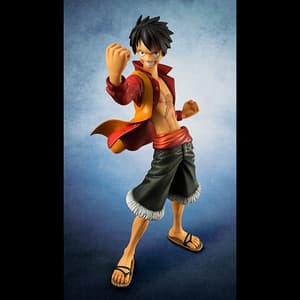 P.O.P. Ruffy Film Z Edition-Z - 6