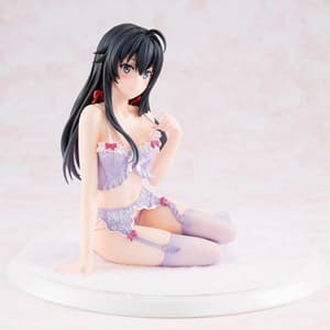 Yukino Yukinoshita - Lingerie - Revolve - 10